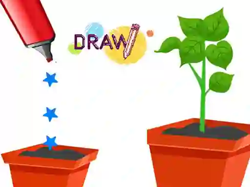 Permainan Draw Missing Part Puzzle talian