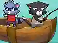 Civet's Odyssey — free online game