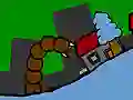 Death Worm — free online game