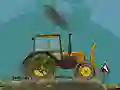 Tractors Power — free online game