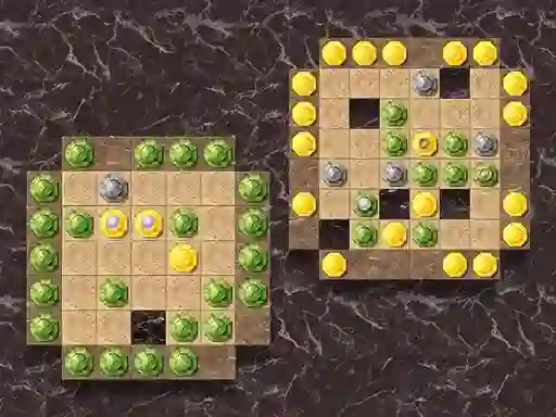 Gemz Game — free online game
