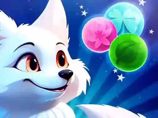 Bubble Mania Shooter — free online game