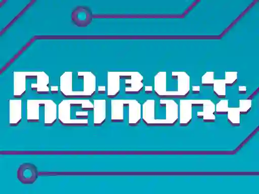 R.O.B.O.Y. Memory