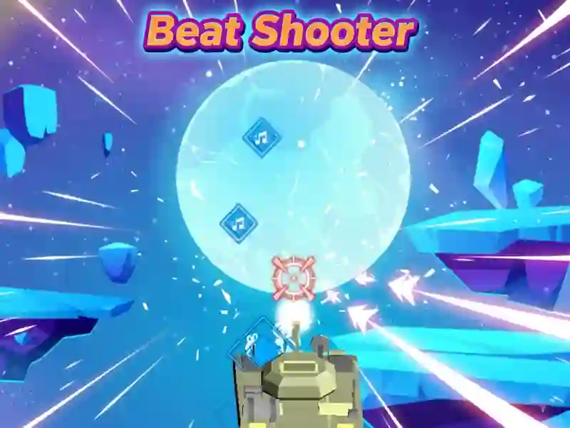 Beat Shooter — joc online gratuit