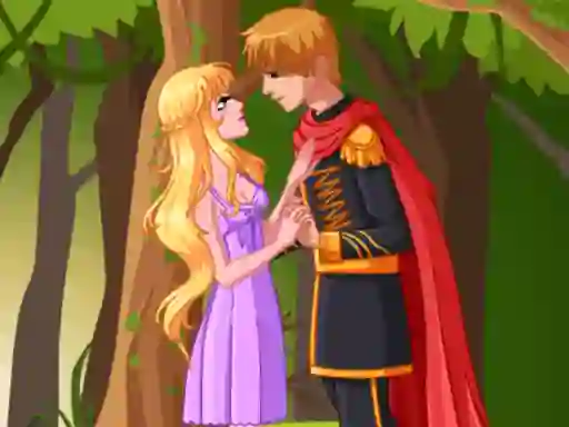 Princess Dating Times — free online game