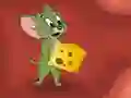 Trò chơi Mice Maze trực tuyến