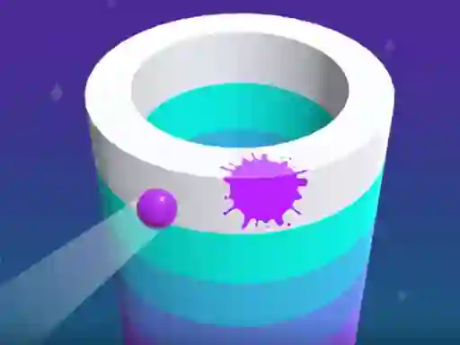 Paint Hit — free online game