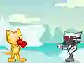 Paw Paw Miaw — libreng online na laro