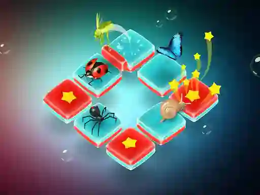 Insect Exploration — free online game