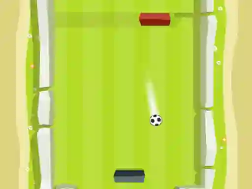 Játék Pong Football online