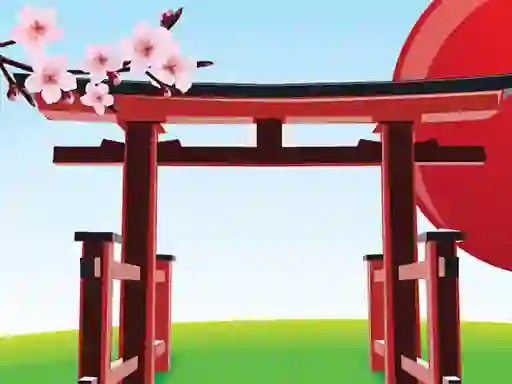 Asian Riddles — free online game