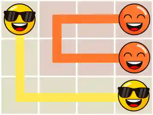 Trò chơi Emoji Flow trực tuyến