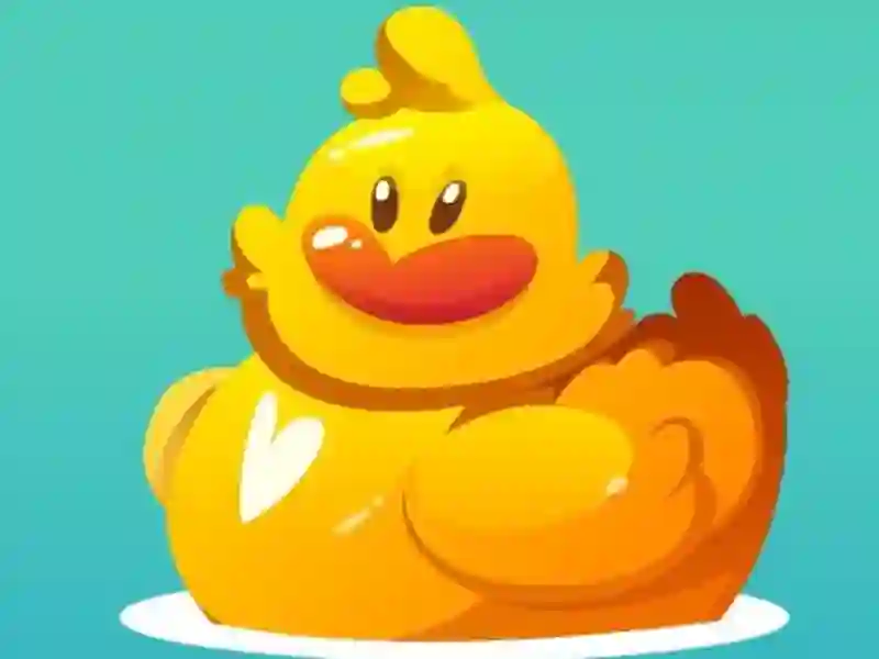 Duck Luck — free online game
