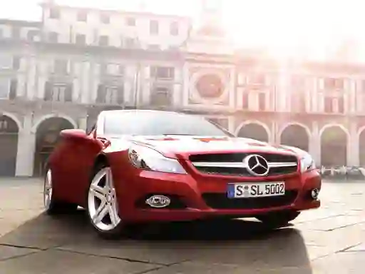 SL Roadster Puzzle — free online game