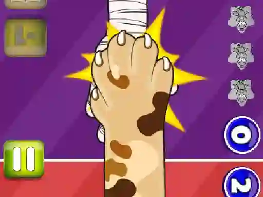 Slapsies — free online game