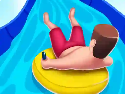 Aquapark.io — free online game