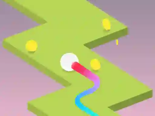 infinity Path — free online game