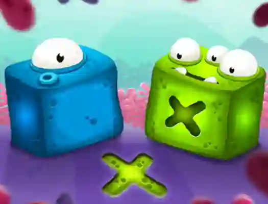 Block Movers — free online game