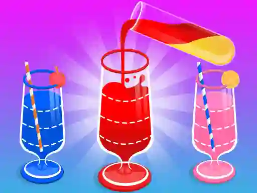 Water Pour Jam — free online game