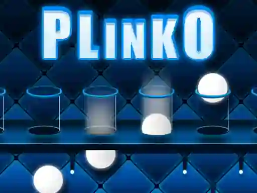 Plinko — free online game