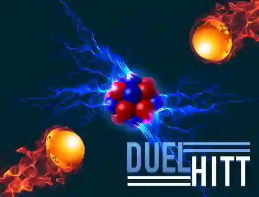 Duel Hit — free online game