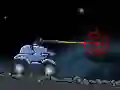 Spy Truck — free online game