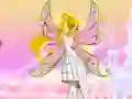 Hra Winx  Bridal