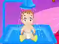 Brittany Birt Babysitting Room — free online game