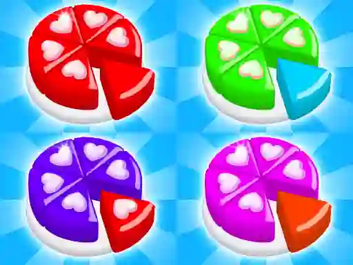 Candy Maker — free online game