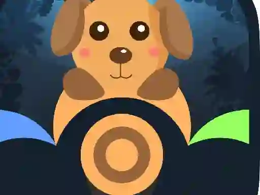 Color Jump — free online game