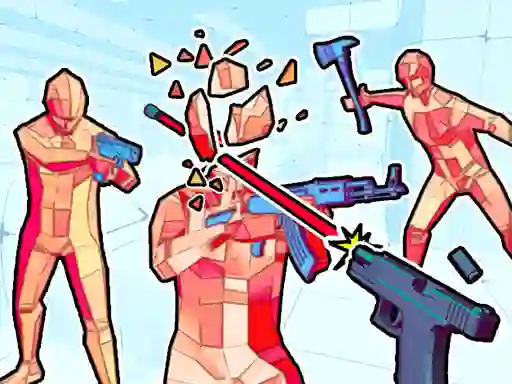 Time Shooter 2 — free online game