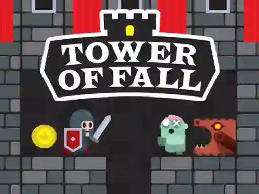 Tower of Fall — free online game