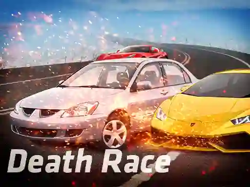 Death Race Sky Season — free online game