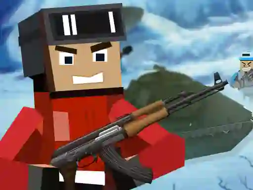 Infinite War 2020 — free online game