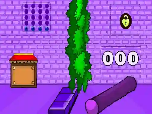 Fort Escape — free online game