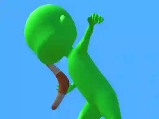 Xogo Boomerang Snipe 3D en liña