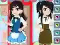 Cosmo angel: this means war — free online game
