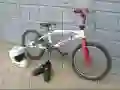 BMX bike pro — free online game