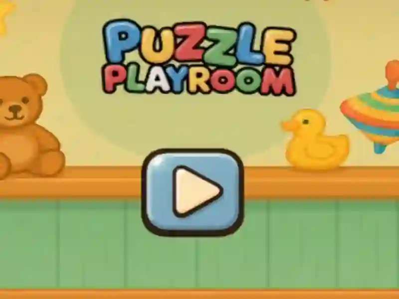 Puzzle Playroom — free online game