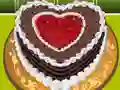 Black Forest Cake — free online game