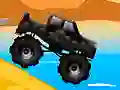 Mini Monster Challenge — free online game