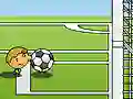 1 on 1 soccer — jogo online grátis