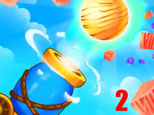 Knock Balls 2 — free online game