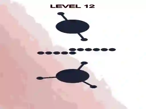 Hra Stick the Dots
