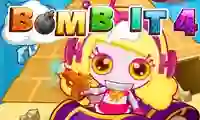 Bomb It 4 — free online game