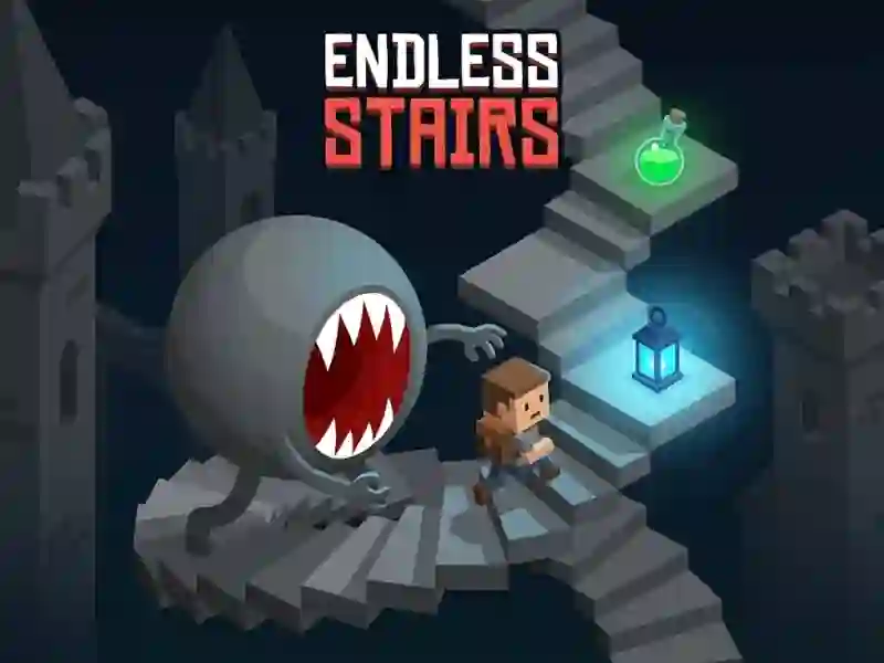 Игра Endless онлайн
