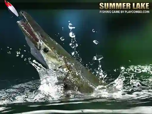 Summer Lake 1.5 — free online game