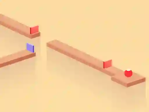 Ball Run — free online game