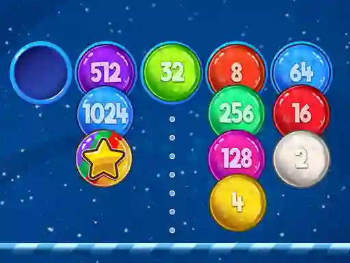 Shoot N Merge — free online game