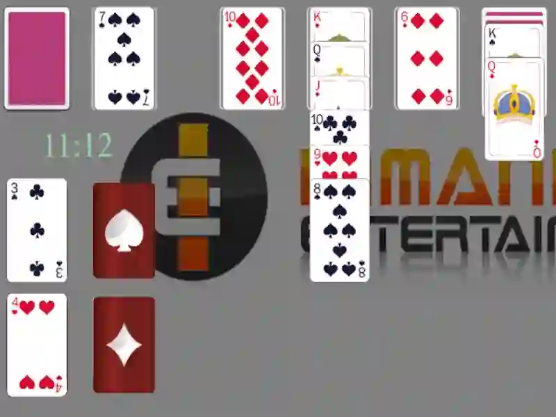 Shuffle Sage — free online game